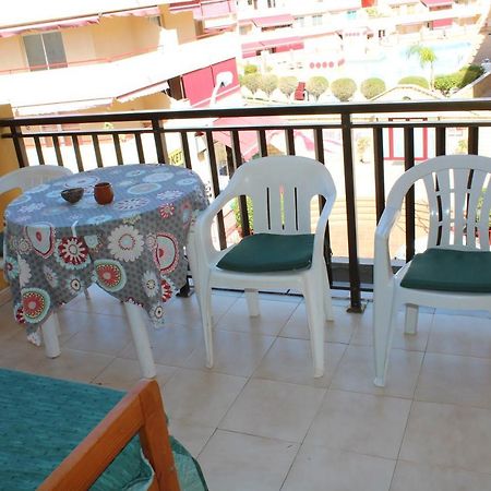 Apartment With Ocean View Tenerife Просторный Апартамент С Видом На Океан Первая Линия Тенерифе Puerto de Santiago  Bagian luar foto
