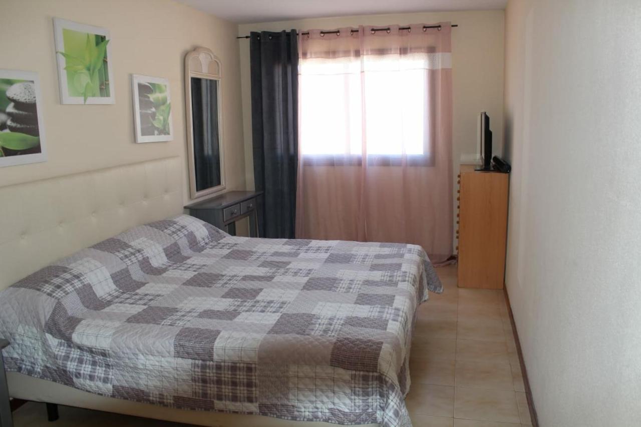 Apartment With Ocean View Tenerife Просторный Апартамент С Видом На Океан Первая Линия Тенерифе Puerto de Santiago  Bagian luar foto