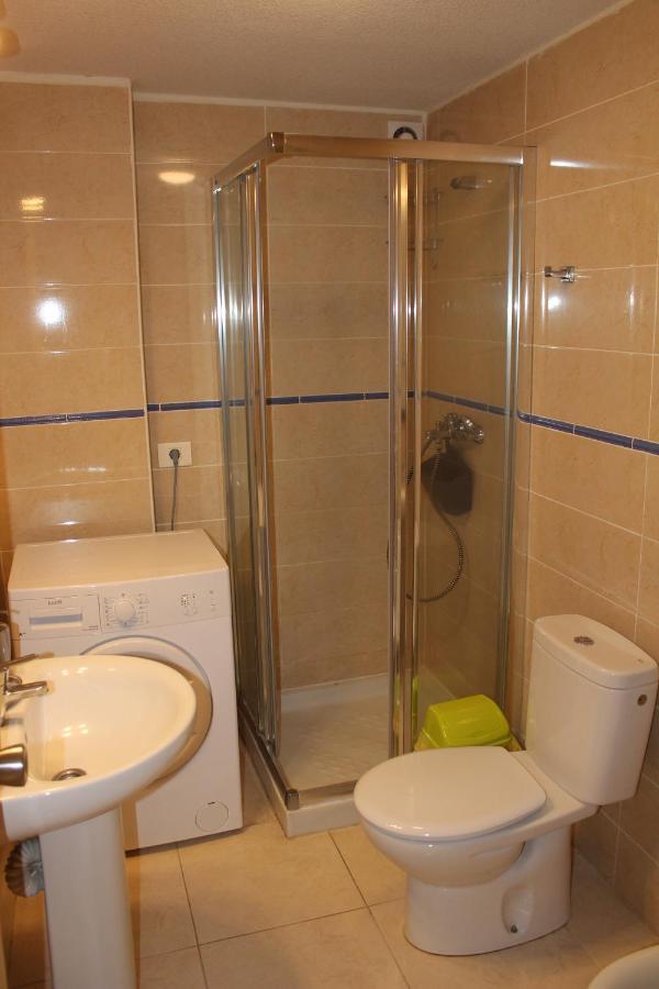 Apartment With Ocean View Tenerife Просторный Апартамент С Видом На Океан Первая Линия Тенерифе Puerto de Santiago  Bagian luar foto